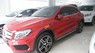 Mercedes-Benz GLA-Class 250 4MATIC 2015 - Cần bán Mercedes GLA 250 4MATIC sản xuất năm 2015, màu đỏ, xe nhập chính chủ