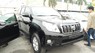 Toyota Prado TXL 2012 - Bán gấp xe Toyota Prado TXL đời 2012, nhập khẩu