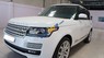 LandRover 2013 - Cần bán gấp LandRover Range Rover năm 2013, màu trắng, nhập khẩu nguyên chiếc