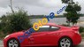 Hyundai Genesis   2010 - Cần bán xe Hyundai Genesis năm 2010, màu đỏ, nhập khẩu, giá chỉ 665 triệu