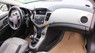 Chevrolet Cruze  LS  2011 - Bán ô tô Chevrolet Cruze LS năm sản xuất 2011, màu đen số sàn, giá chỉ 409 triệu