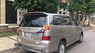 Toyota Innova E  2014 - Bán ô tô Toyota Innova E năm 2014 số sàn