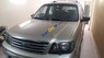 Ford Escape 2008 - Cần bán lại xe Ford Escape năm sản xuất 2008, màu bạc
