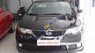 Kia Forte SX 2010 - Cần bán xe Kia Forte SX sản xuất năm 2010, màu đen, xe nhập