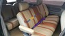 Toyota Previa 1990 - Xe Toyota Previa năm 1990, màu xanh lam, nhập khẩu