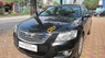 Toyota Camry 3.5Q 2008 - Bán Toyota Camry 3.5Q sản xuất 2008, màu đen giá cạnh tranh