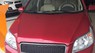 Chevrolet Aveo LT 2017 - Cần bán xe Chevrolet Aveo LT đời 2017