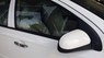 Chevrolet Aveo LT 2017 - Bán xe Chevrolet Aveo LT đời 2017, màu trắng giá cạnh tranh