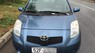 Toyota Yaris 1.3G 2007 - Bán xe Toyota Yaris 1.3G sản xuất 2007, màu xanh lam, xe nhập, còn mới