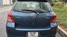 Toyota Yaris 1.3G 2007 - Bán xe Toyota Yaris 1.3G sản xuất 2007, màu xanh lam, xe nhập, còn mới