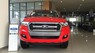 Ford Ranger XLS AT 2017 - Ford Ranger XLS AT bán tải đang chuộng nhất, chỉ cần trả trước 160 triệu
