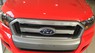 Ford Ranger XLS AT 2017 - Ford Ranger XLS AT bán tải đang chuộng nhất, chỉ cần trả trước 160 triệu