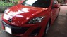 Mazda 3 2010 - Cần bán Mazda 3 1.6AT, sản xuất 2010, tên tư nhân