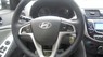 Hyundai Accent 2012 - Bán ô tô Hyundai Accent 2012, màu trắng, nhập khẩu chính hãng, giá tốt