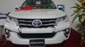 Toyota Fortuner V 2018 - Bán Toyota Fortuner V sản xuất 2018, màu trắng, xe nhập, giá 1tỷ 150tr