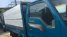 Kia K165 2017 - Bán xe Kia K165 2.4 tấn thùng mui bạt 2017, màu xanh