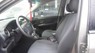Kia Carens 2010 - Cần bán lại xe Kia Carens 2010, màu xám, nhập khẩu nguyên chiếc, giá 439tr