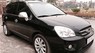 Kia Carens 2012 - Bán Kia Carens SX 2.0AT mầu đen, chính chủ mua mới tinh 2012, xe đẹp, số tự động máy xăng