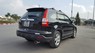 Honda CR V 2008 - Cần bán Honda CR V đời 2008, màu đen, nhập khẩu, chính chủ