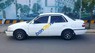 Toyota Corolla  1.3   1999 - Cần bán xe Toyota Corolla 1.3 sản xuất năm 1999, màu trắng