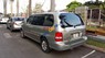 Kia Carnival GS 2009 - Bán Kia Carnival GS sản xuất 2009, màu bạc