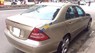 Mercedes-Benz C class C240  2004 - Bán xe Mercedes C240 sản xuất năm 2004 như mới, giá 390tr