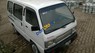Suzuki Super Carry Van   1996 - Cần bán lại xe Suzuki Super Carry Van sản xuất 1996, màu trắng