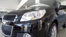 Chevrolet Aveo   1.2l LTZ 2017 - Cần bán Chevrolet Aveo 1.2l LTZ sản xuất năm 2017, màu đen