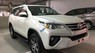 Toyota Fortuner G   2018 - Bán ô tô Toyota Fortuner G sản xuất năm 2018, màu trắng, nhập khẩu nguyên chiếc