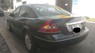 Ford Mondeo 2003 - Xe Ford Mondeo năm 2003, màu đen