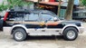 Ford Everest 2.5L 2006 - Bán Ford Everest 2.5L năm sản xuất 2006, màu đen