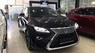 Lexus RX 200T 2016 - Cần bán xe Lexus RX 200T sản xuất 2016, màu đen, xe nhập