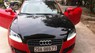 Audi TT 2010 - Xe Audi TT sản xuất năm 2010, màu đỏ, xe nhập