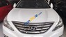 Hyundai Sonata 2.0AT 2010 - Bán xe Hyundai Sonata 2.0AT sản xuất năm 2010, màu trắng số tự động, giá tốt