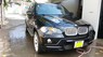 BMW X5 3.0L 2007 - Bán BMW X5 3.0L năm 2007, màu đen, nhập khẩu nguyên chiếc  