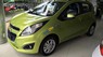 Chevrolet Spark   1.2l LT 2016 - Cần bán xe Chevrolet Spark 1.2l LT năm sản xuất 2016, màu xanh lục, giá chỉ 359 triệu