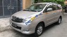 Toyota Innova G 2009 - Bán ô tô Toyota Innova G sản xuất 2009, màu bạc chính chủ, 476tr