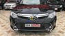 Toyota Camry 2.5Q 2015 - Cần bán lại xe Toyota Camry 2.5Q sản xuất năm 2015, màu đen như mới