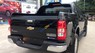 Chevrolet Colorado LTZ 2017 - Bán Chevrolet Colorado LTZ năm sản xuất 2017, màu đen, nhập khẩu