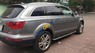 Audi Q7   2007 - Cần bán lại xe Audi Q7 năm sản xuất 2007, màu xám