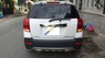 Chevrolet Captiva LTZ 2015 - Cần bán Chevrolet Captiva LTZ năm sản xuất 2015, màu trắng