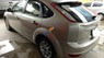 Ford Focus Sport 5D 2009 - Bán Ford Focus Sport 5D năm sản xuất 2009, màu kem (be) 