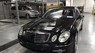 Mercedes-Benz E class E200 2007 - Bán ô tô cũ Mercedes E200 năm sản xuất 2007, màu đen