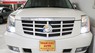 Cadillac Escalade V8 6.2L 2008 - Bán Cadillac Escalade V8 6.2L đời 2008, màu trắng, đi ít