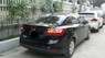 Ford Focus   MT 2014 - Cần bán lại xe Ford Focus MT sản xuất 2014, màu đen giá cạnh tranh