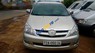 Toyota Innova   G   2006 - Bán Toyota Innova G năm 2006, màu bạc xe gia đình