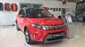 Suzuki Vitara 2017 - Bán ô tô Suzuki Vitara 2017, màu đỏ, nhập khẩu, 779 triệu