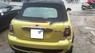 Mini Cooper S 2010 - Cần bán lại xe Mini Cooper S năm 2010, màu vàng, nhập khẩu nguyên chiếc