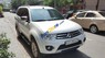 Mitsubishi Pajero Sport 2015 - Cần bán lại xe Mitsubishi Pajero Sport sản xuất 2015, màu trắng  