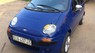 Daewoo Matiz SE 2002 - Bán ô tô Daewoo Matiz SE sản xuất năm 2002, màu xanh lam, nhập khẩu  